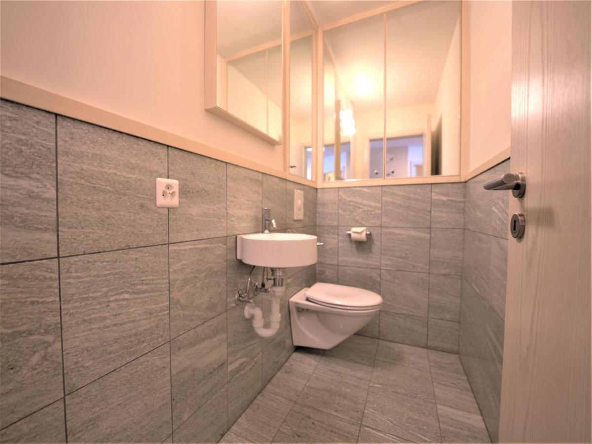 Apartment Chesa Sur Ova 22 By Interhome سانت موريتز المظهر الخارجي الصورة
