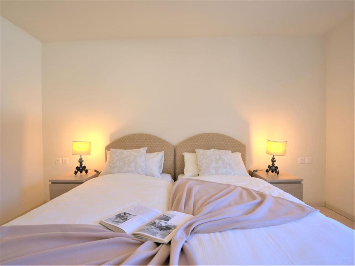 Apartment Chesa Sur Ova 22 By Interhome سانت موريتز المظهر الخارجي الصورة