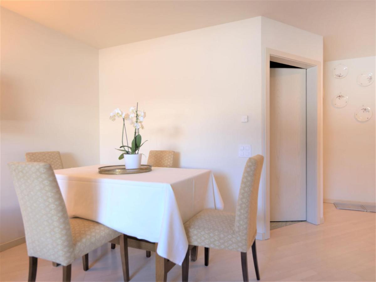 Apartment Chesa Sur Ova 22 By Interhome سانت موريتز المظهر الخارجي الصورة
