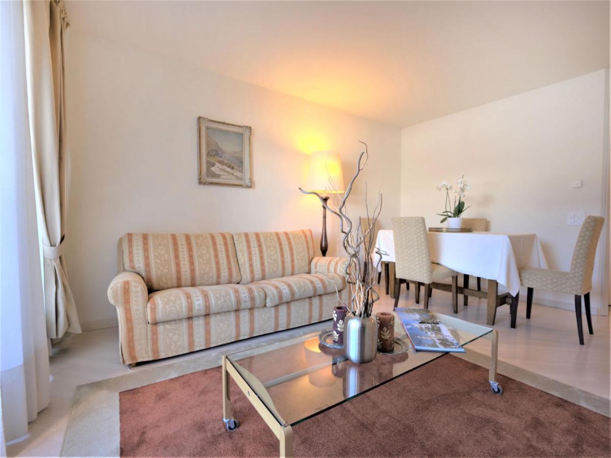 Apartment Chesa Sur Ova 22 By Interhome سانت موريتز المظهر الخارجي الصورة